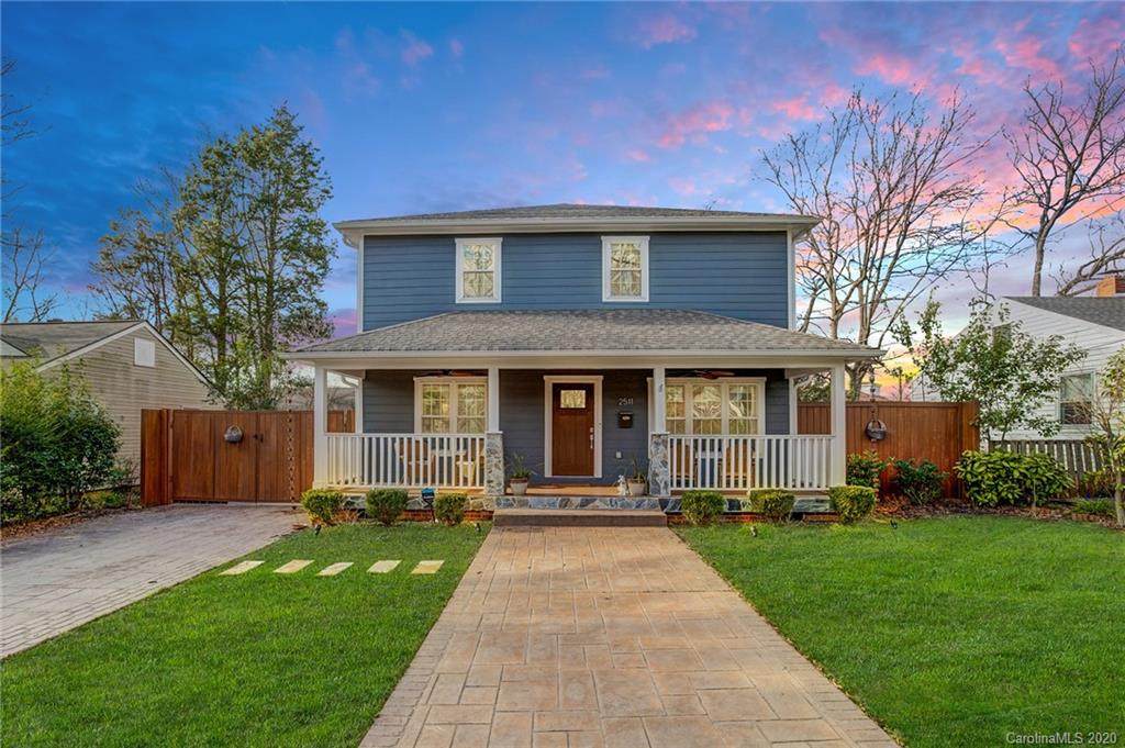 2511 Yadkin Avenue - Photo 1