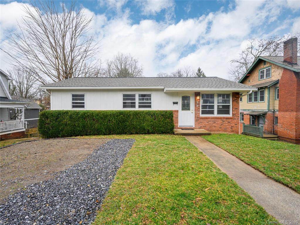 25 Ridgelawn Road - Photo 1