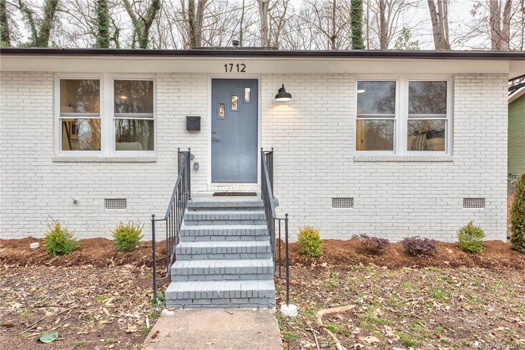 1712 Herrin Avenue - Photo 1