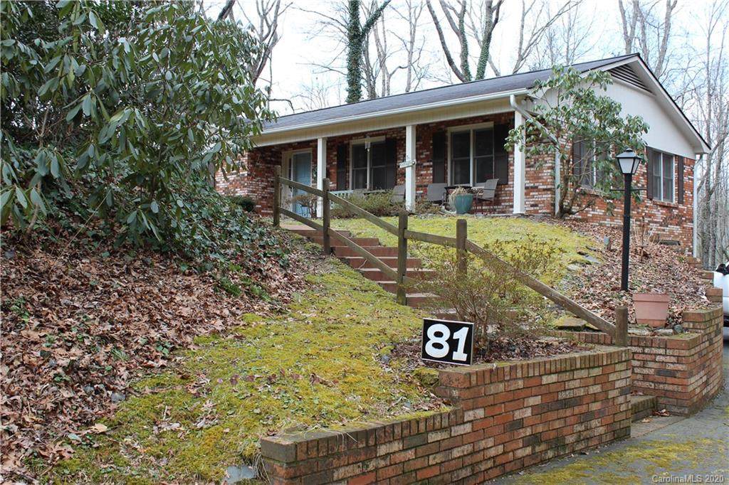 81 Ivy Knoll Lane - Photo 1