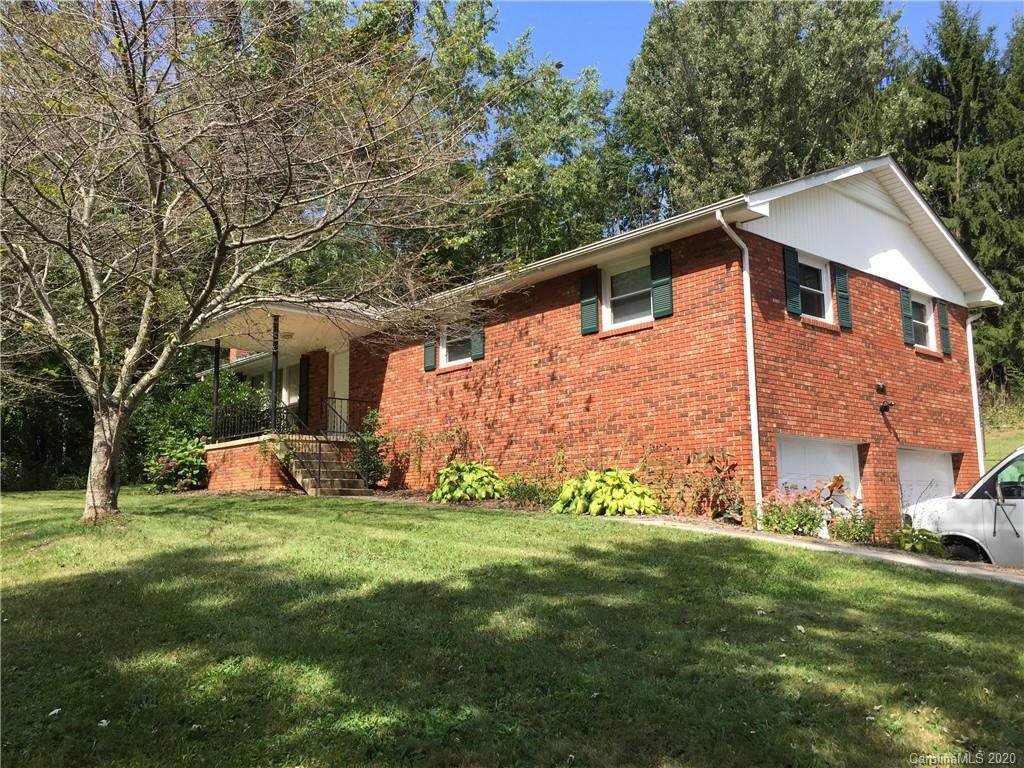 768 Morgan Branch Road - Photo 1