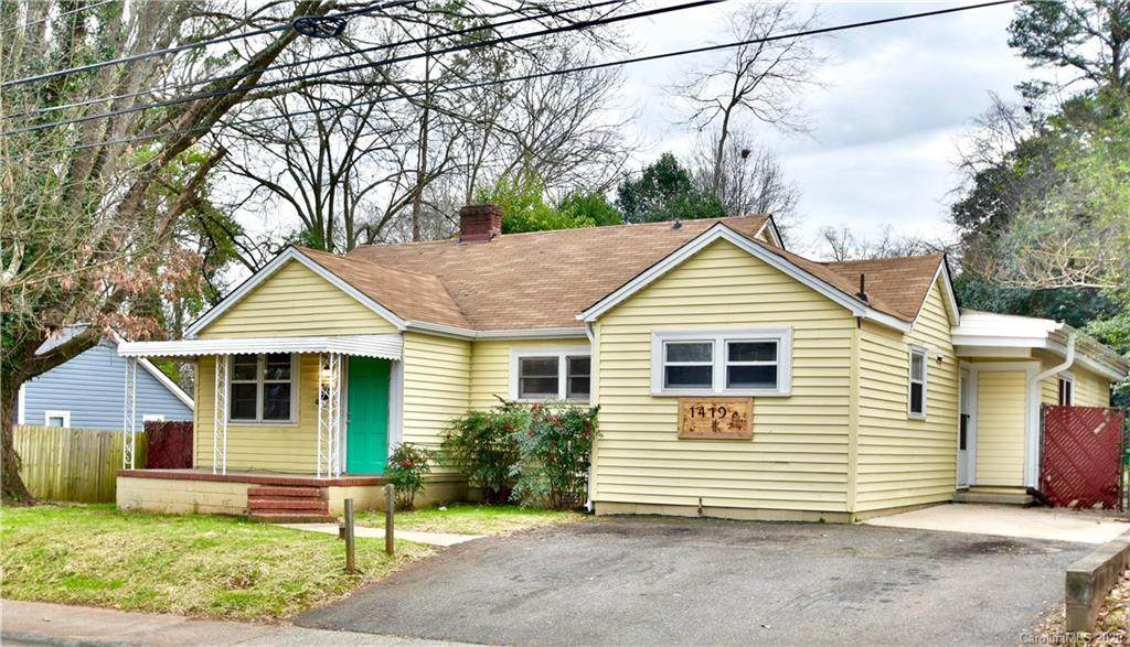 1419 Remount Road - Photo 1