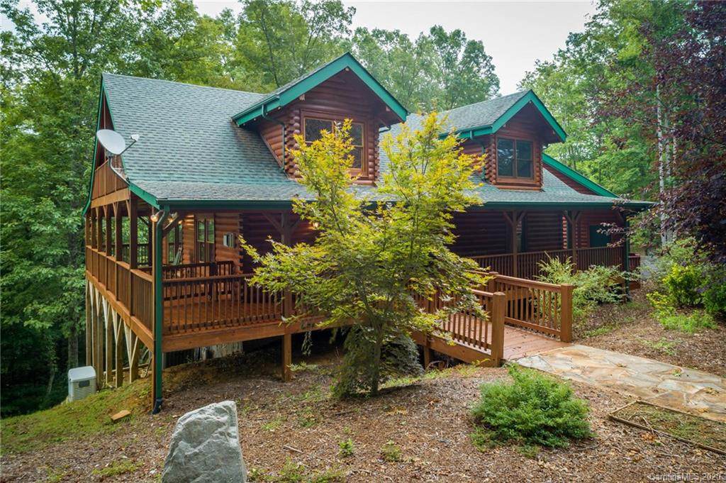 78 James Bob Stafford Drive - Photo 1