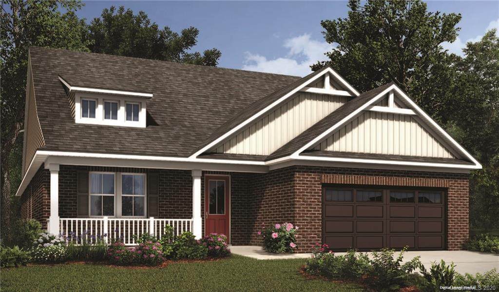 3025 Marchers Trace Drive - Photo 1