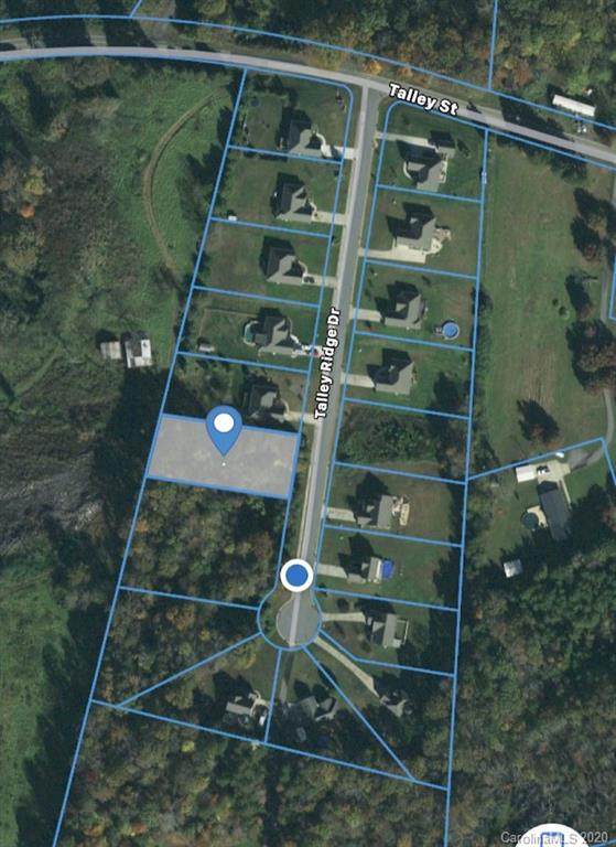 126 Talley Ridge Drive - Photo 1