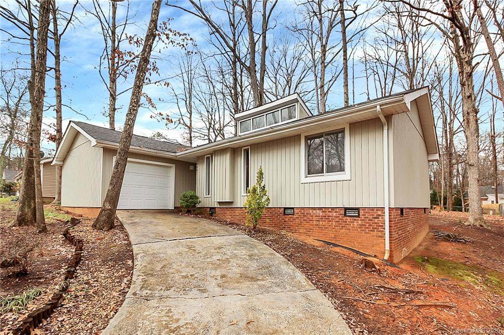 1000 Pineborough Road - Photo 1