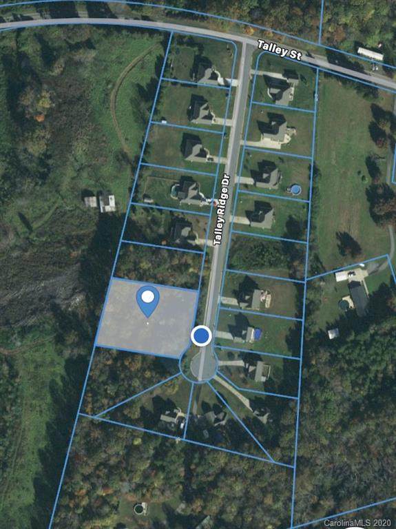 132 Talley Ridge Drive - Photo 1