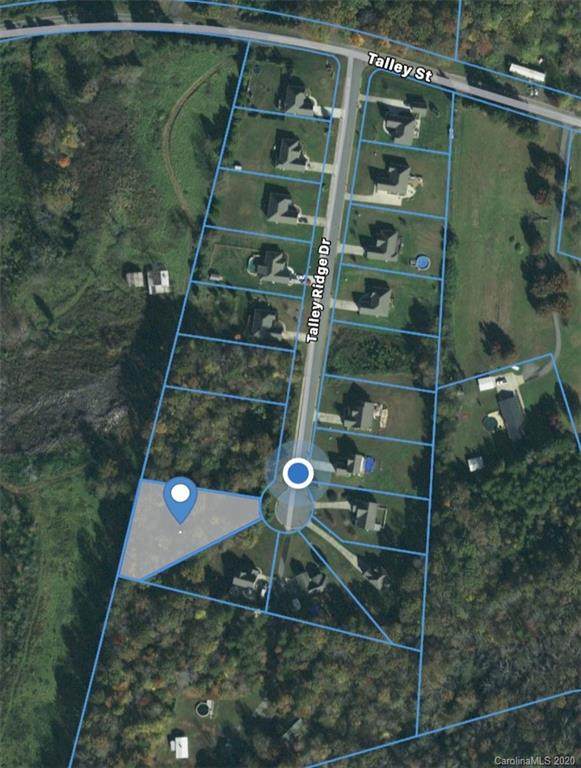 138 Talley Ridge Drive - Photo 1