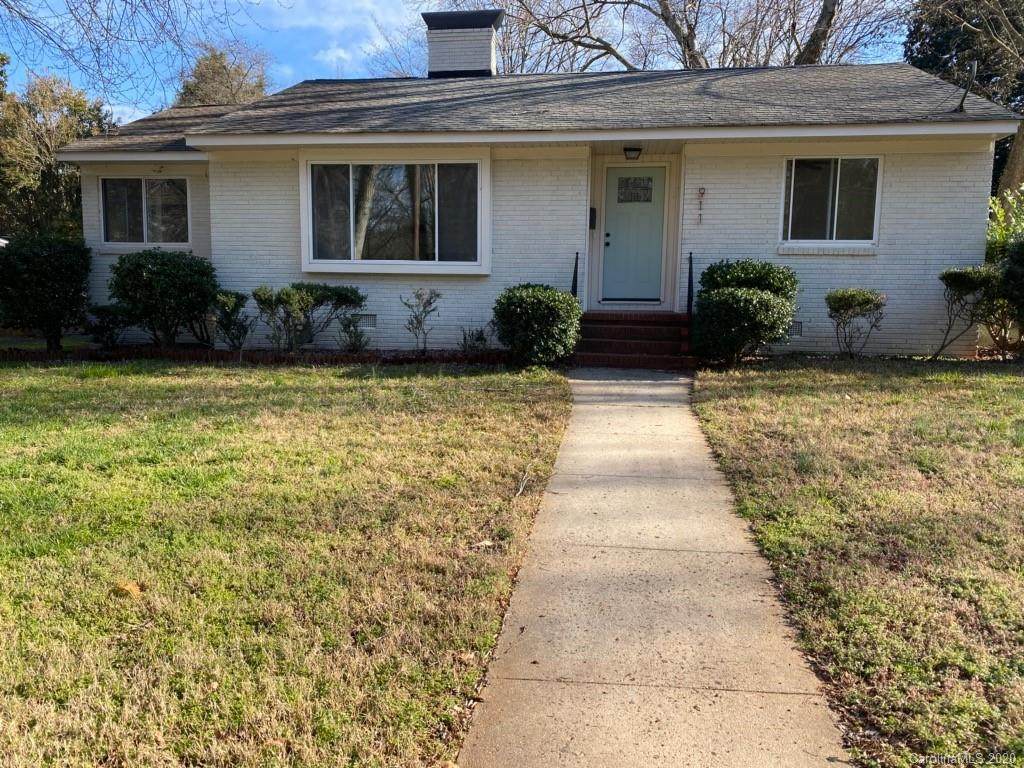 911 Scaleybark Road - Photo 1