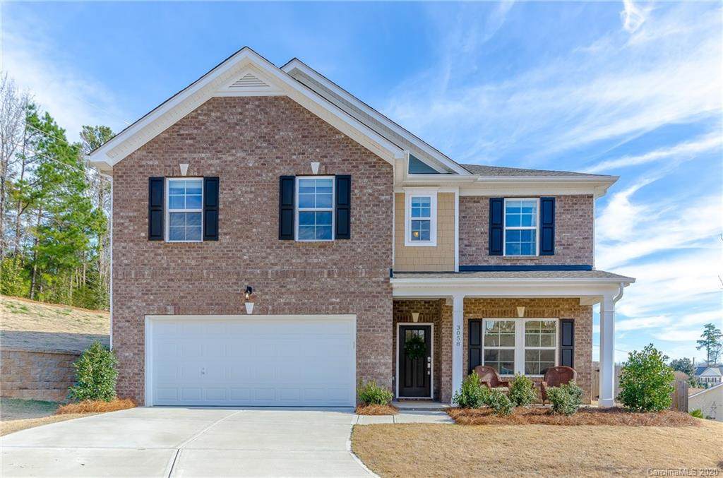 3058 Carriage Oak Way - Photo 1