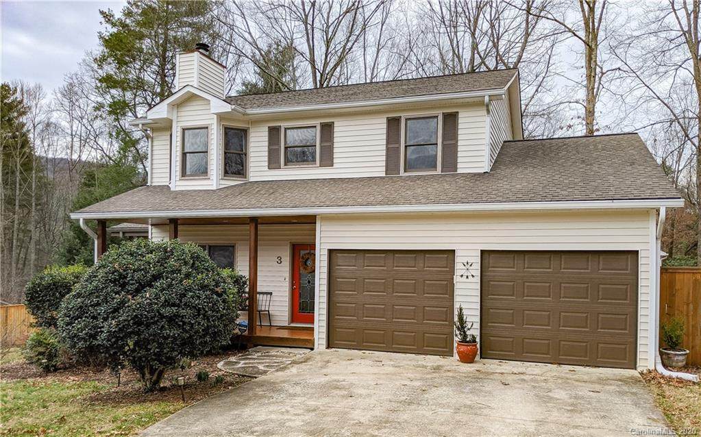 3 Sweetbriar Court - Photo 1