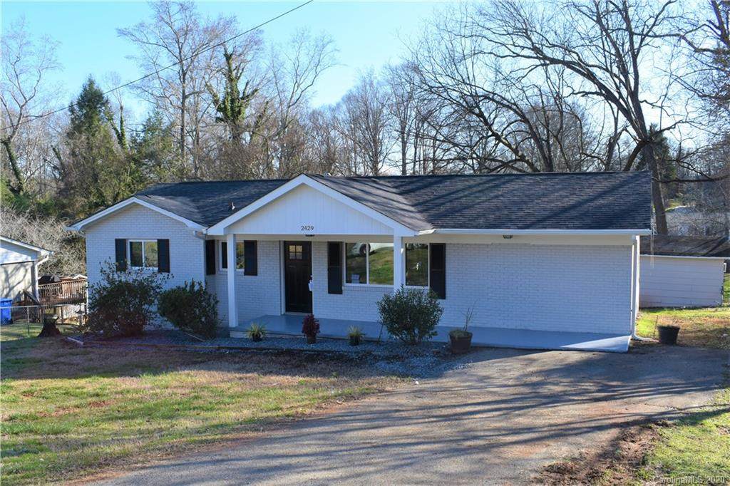 2429 Lynn Drive - Photo 1