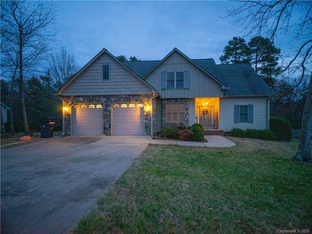 178 Lippard Springs Circle - Photo 1