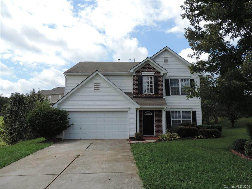 5928 Firethorne Lane - Photo 1
