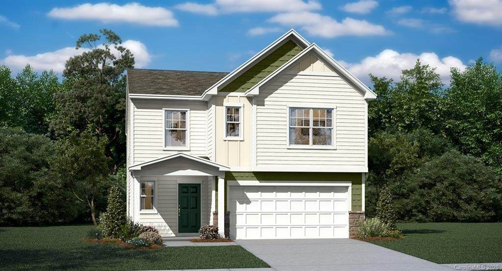 215 Marinna Joy Circle - Photo 1