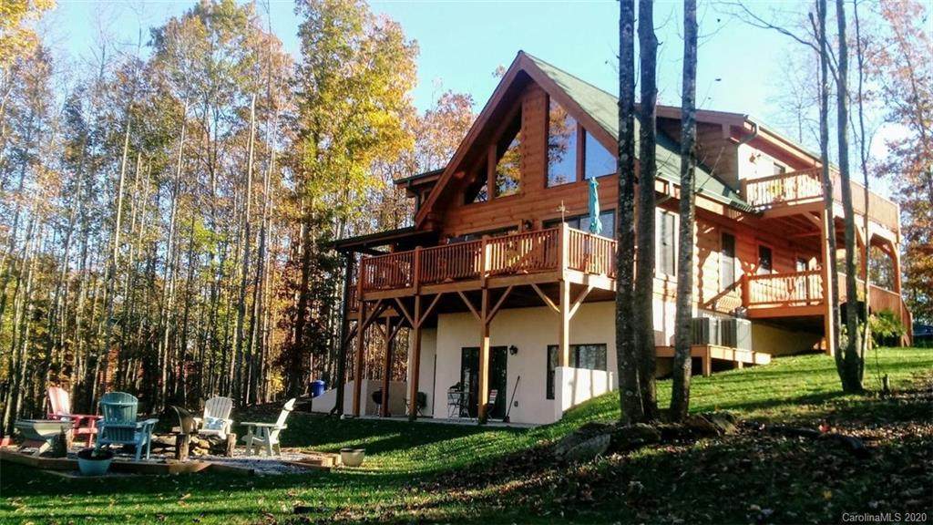 124 Lakeview Trail - Photo 1