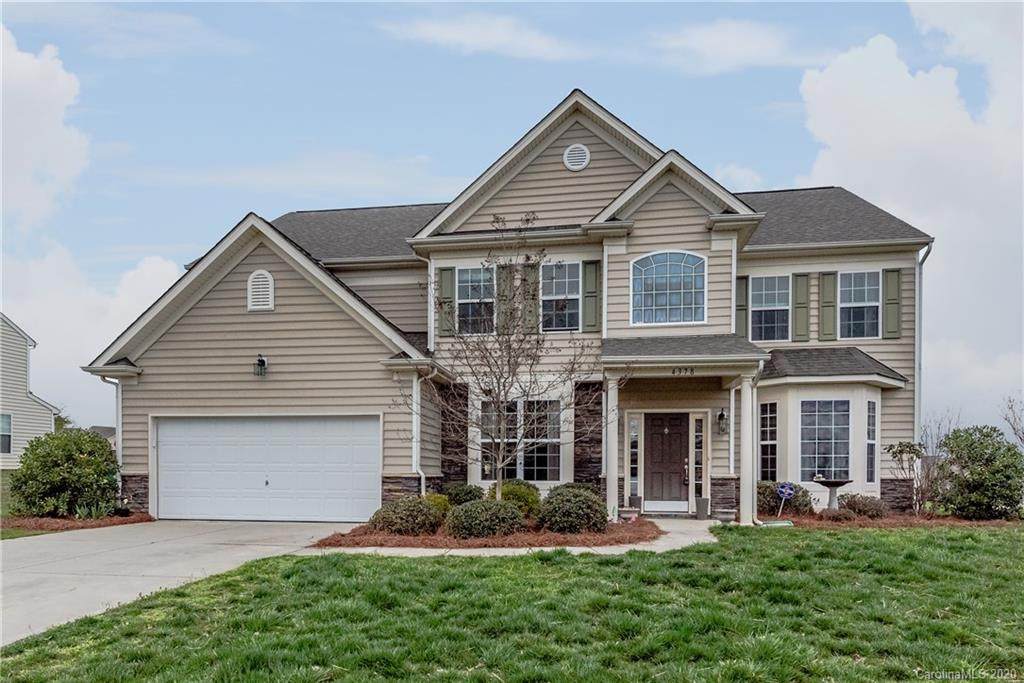 4378 Bridge Pointe Drive - Photo 1