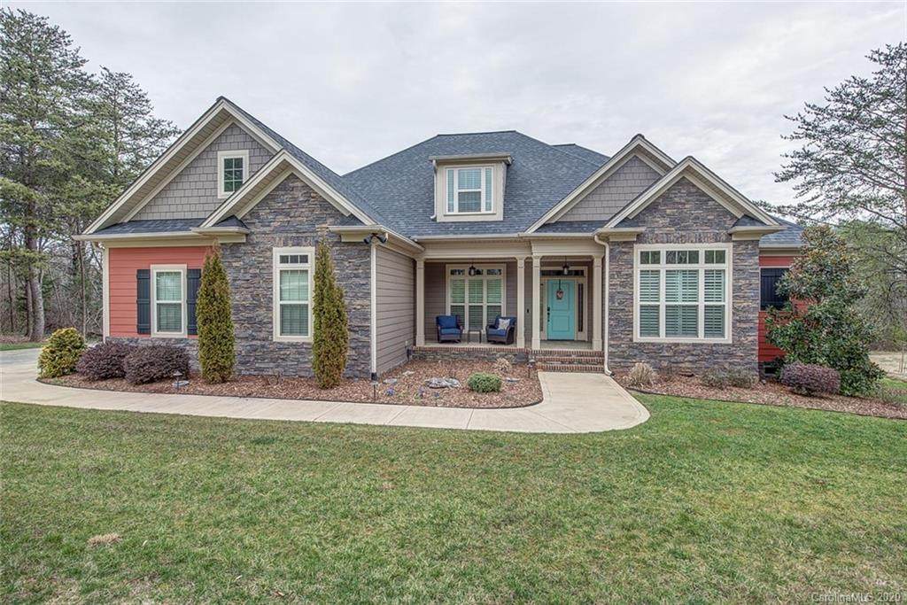 411 Williamsfield Drive - Photo 1
