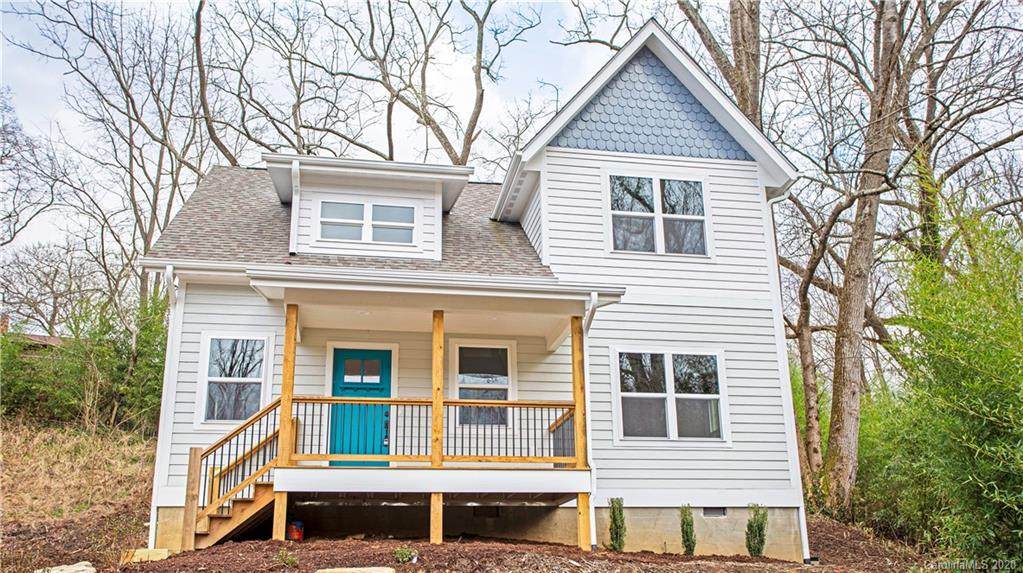 58 Emmett Lane - Photo 1