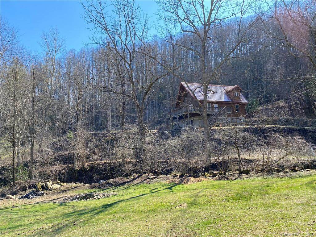 6018 Meadow Fork Road - Photo 1
