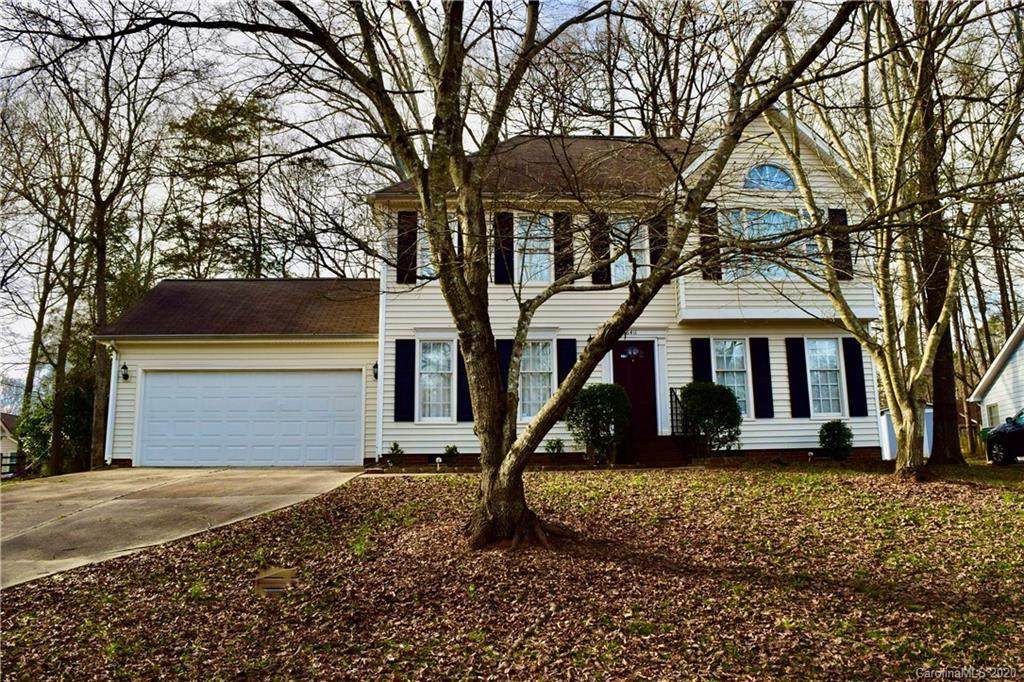 6411 Calliope Court - Photo 1