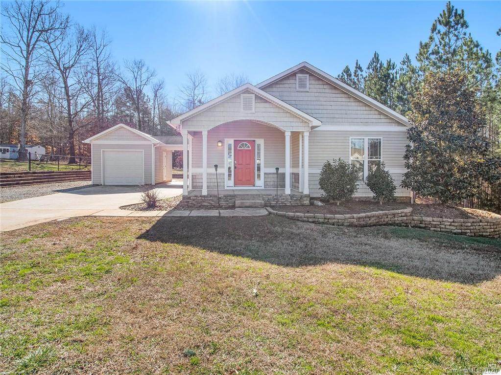118 Panther Creek Road - Photo 1