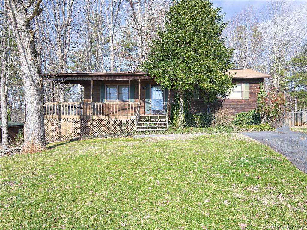 18 White Oak Hill - Photo 1