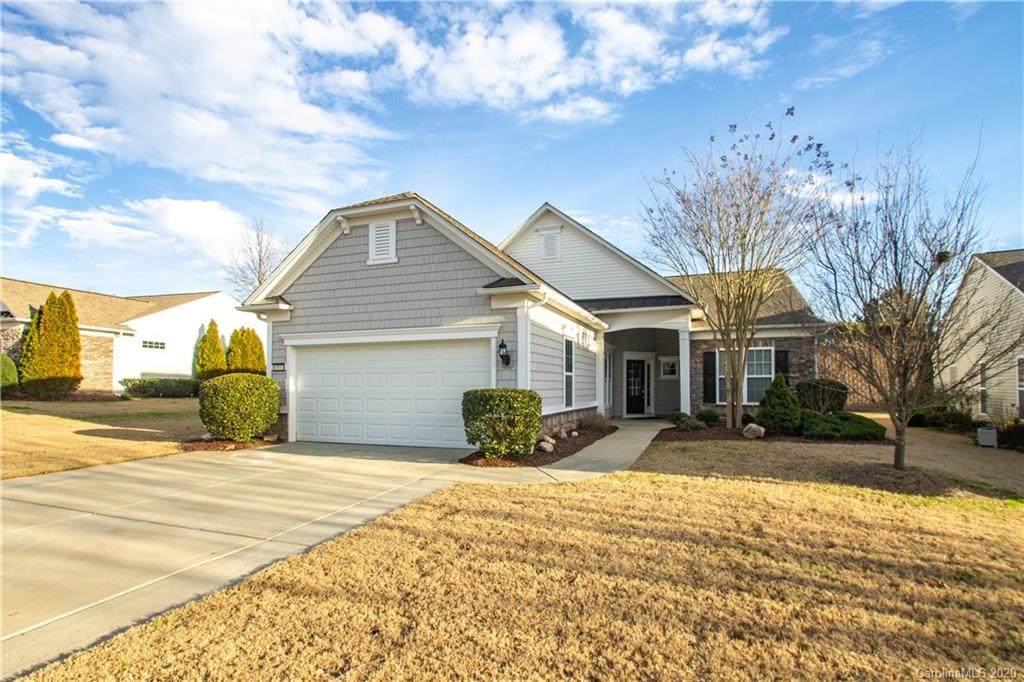 52032 Longspur Lane - Photo 1