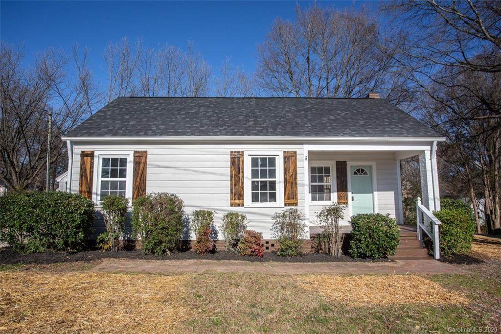 458 Spring Street - Photo 1