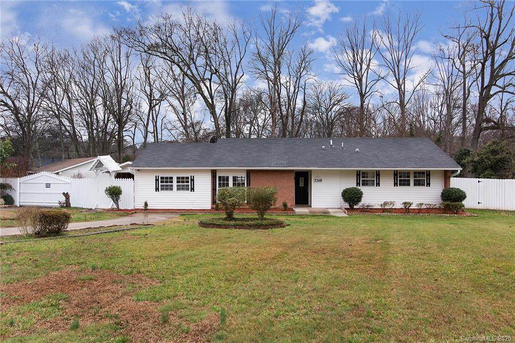 3749 Duffin Drive - Photo 1