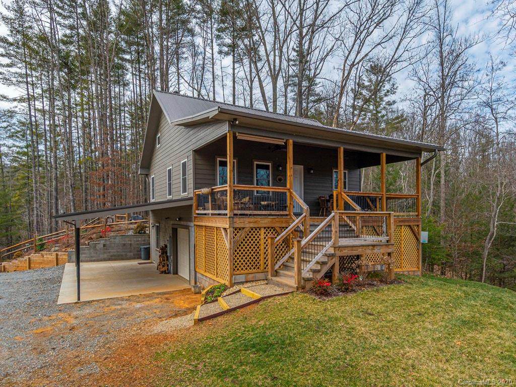 635 Rustic Heights Road - Photo 1 635 Rustic Heights Road - Photo 1