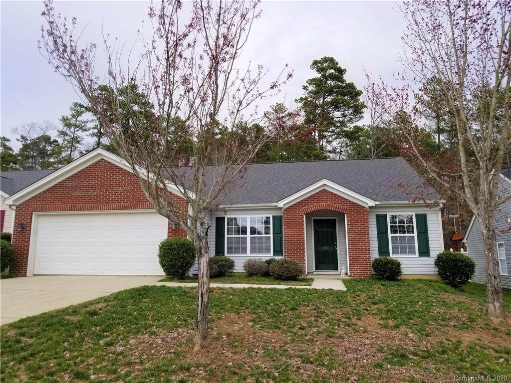 243 Summit Park Court - Photo 1