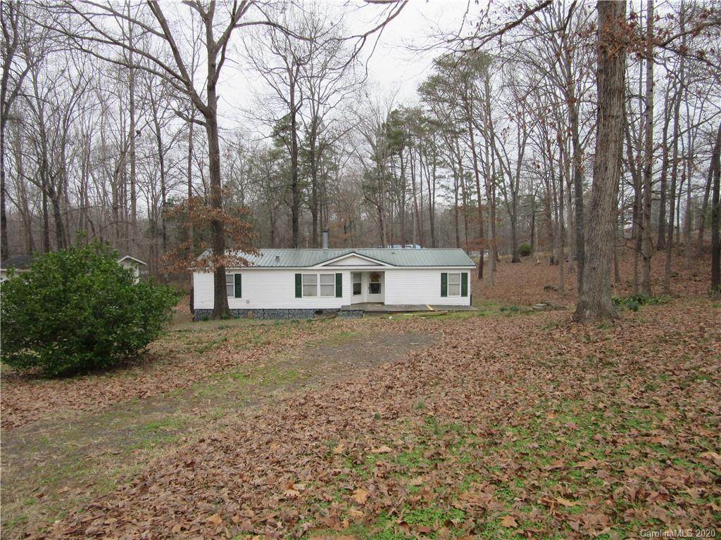 44713 Fish Camp Road - Photo 1