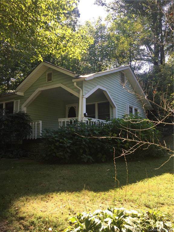 14 Sluder Branch Road - Photo 1