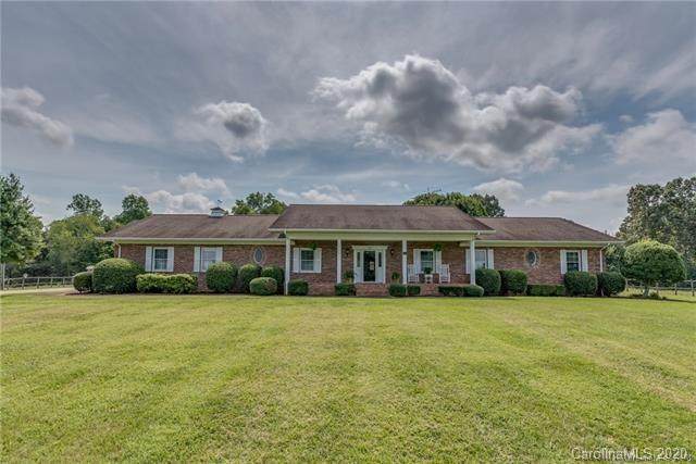 330 Freewill Baptist Church Road - Photo 1