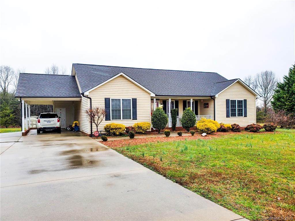 4532 Western Sky Court - Photo 1