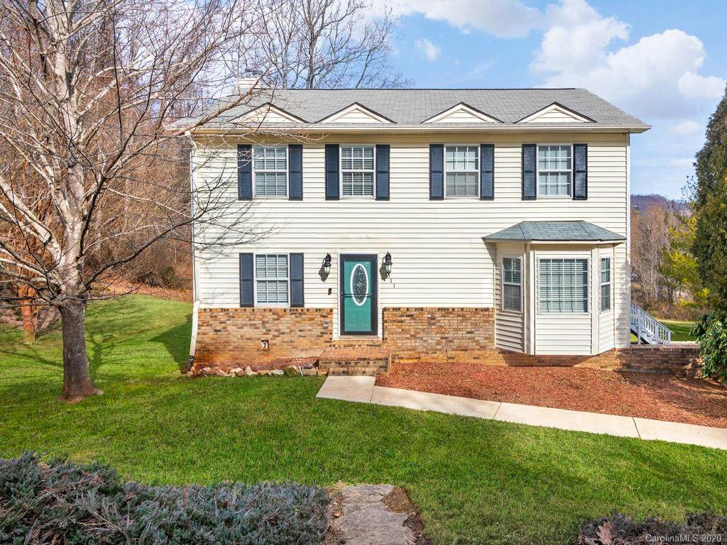 511 Saddleback Court - Photo 1