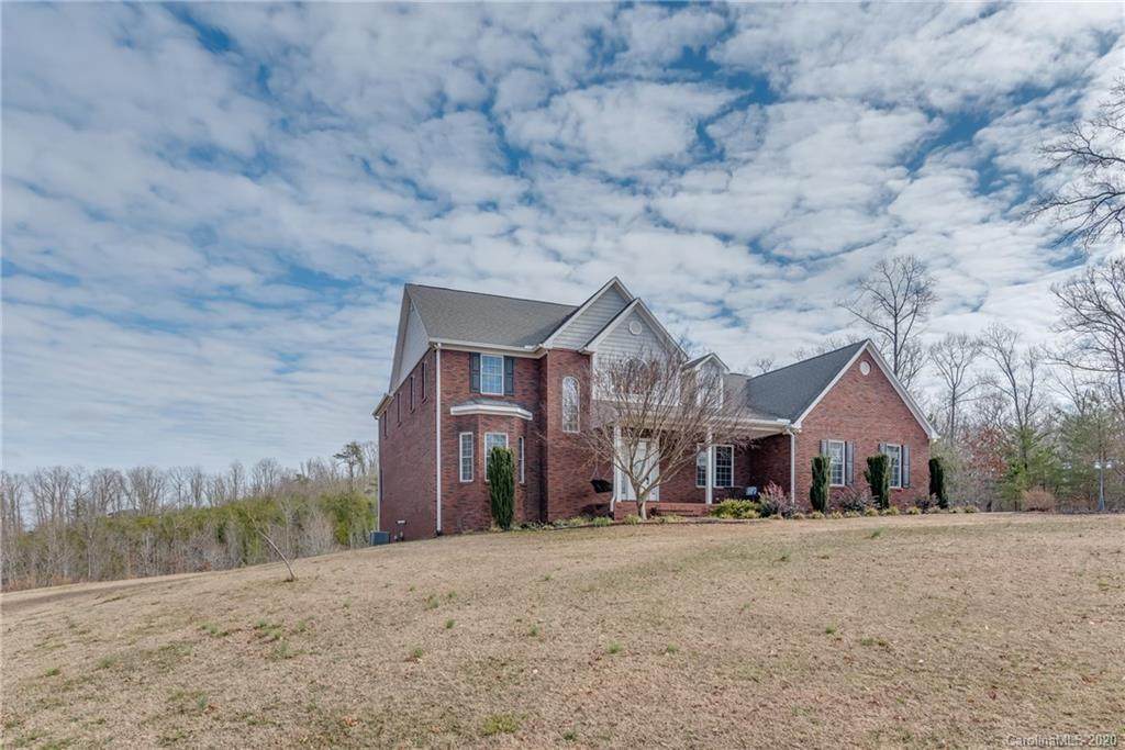 649 Harrill Dairy Road - Photo 1