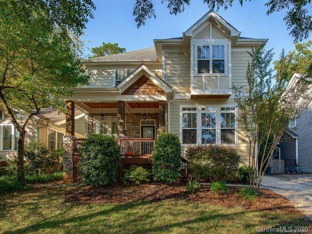 1705 Lombardy Circle - Photo 1