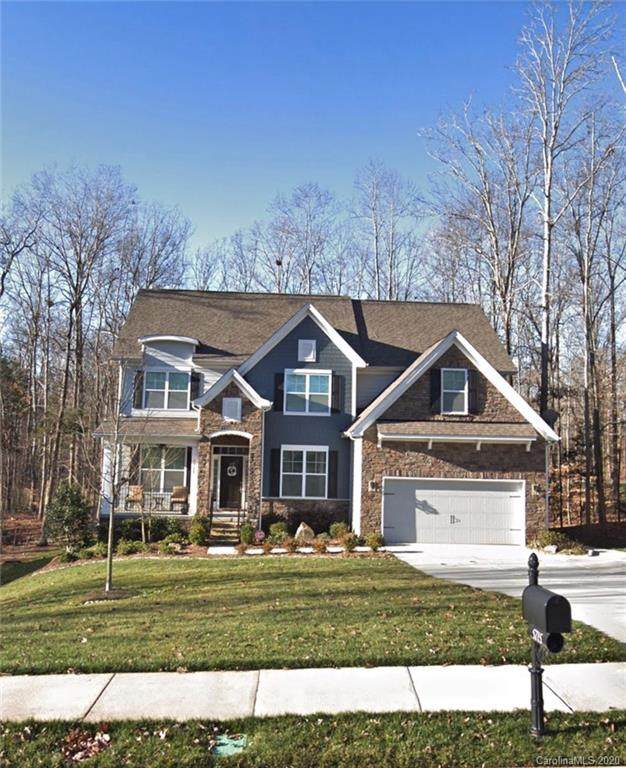 5715 Kool Springs Drive - Photo 1