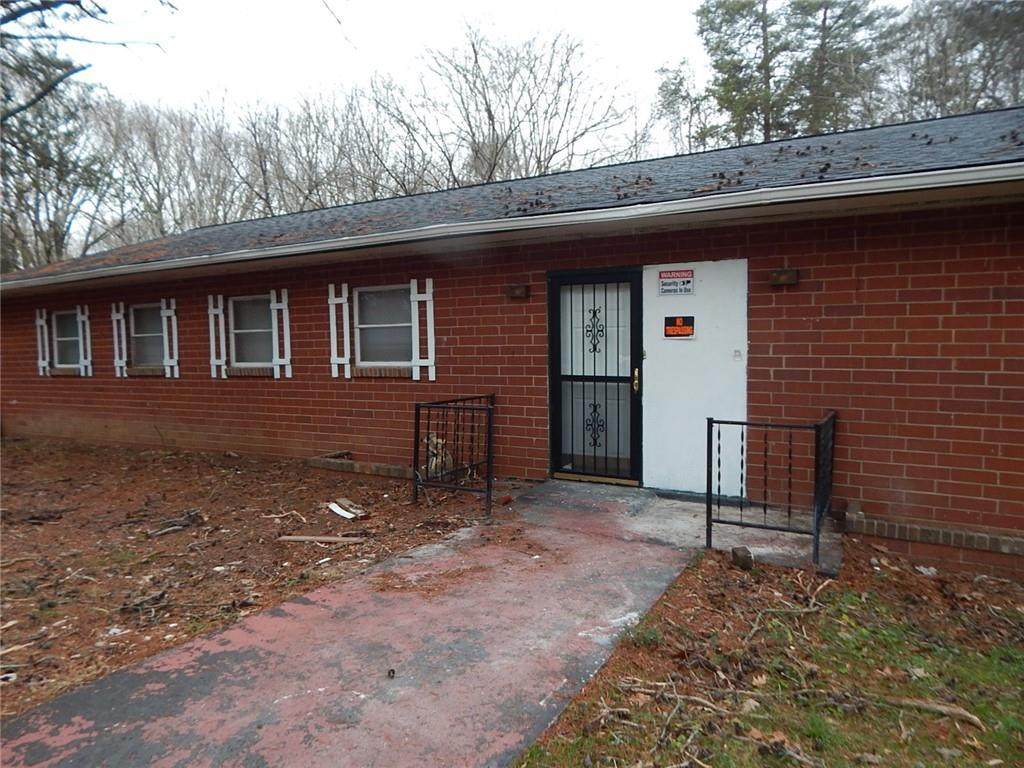 1342 Harris Street - Photo 1