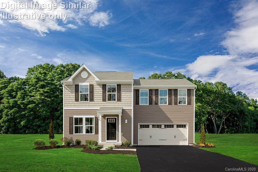 1197 Tangle Ridge Drive - Photo 1