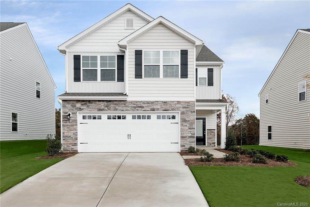 675 Cape Fear Street - Photo 1