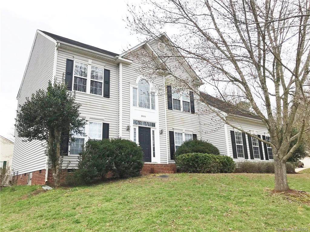 8009 Alma Boulevard - Photo 1