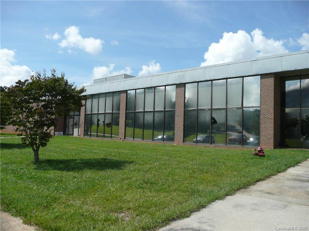 850 Warren Wilson Road - Photo 1