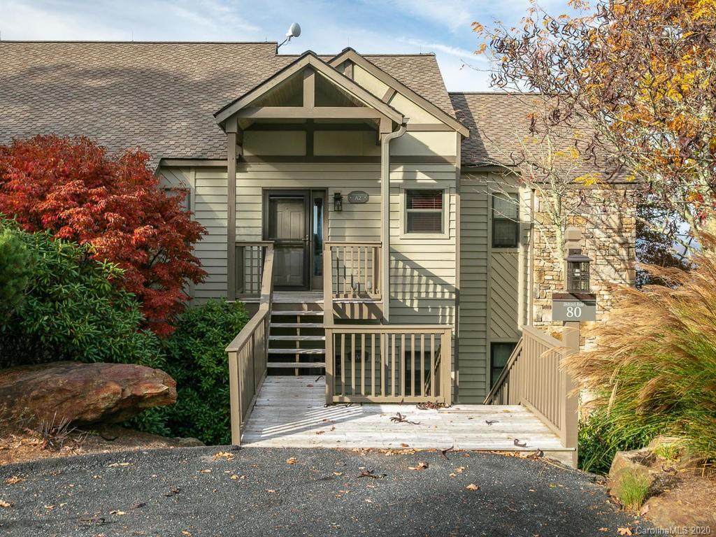 80 Slickrock Road - Photo 1