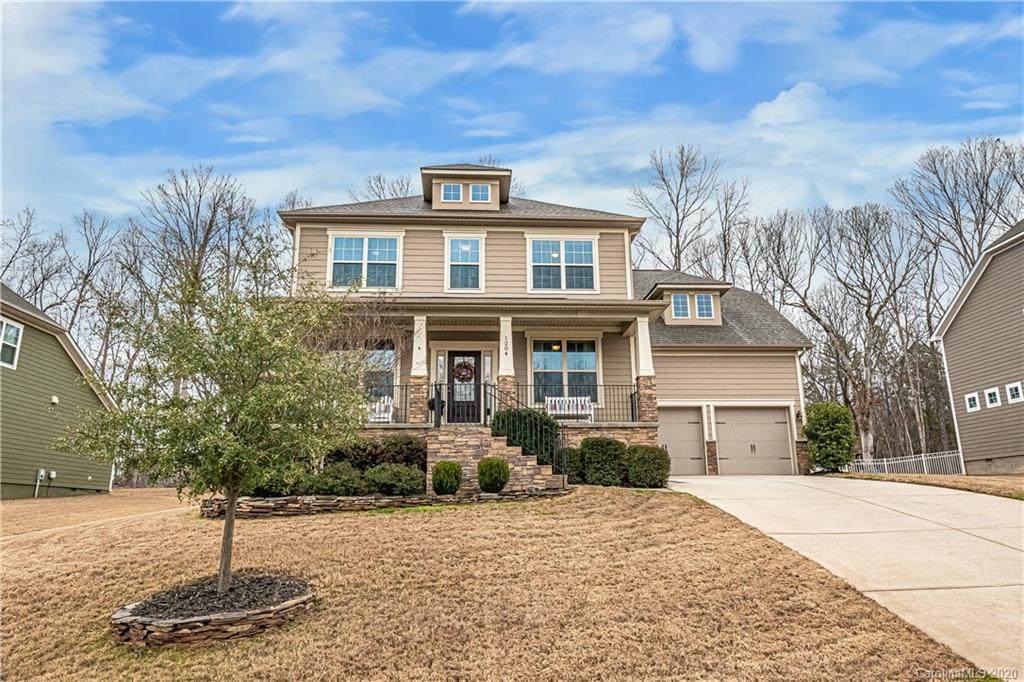 1204 Five Forks Road - Photo 1 1204 Five Forks Road - Photo 1
