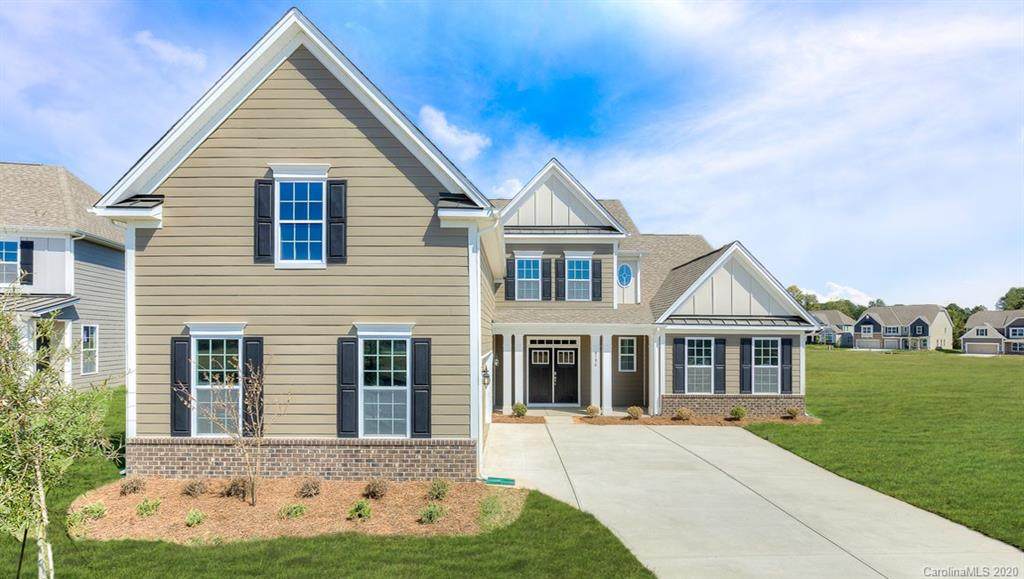 2353 Tessa Trace - Photo 1