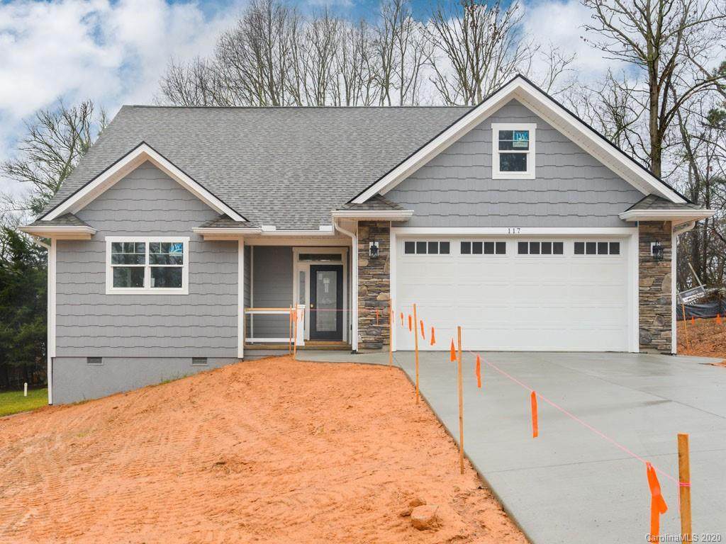 117 White Oak Road Extension - Photo 1