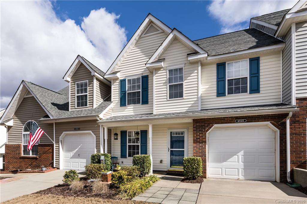 4525 Buck Skin Court - Photo 1